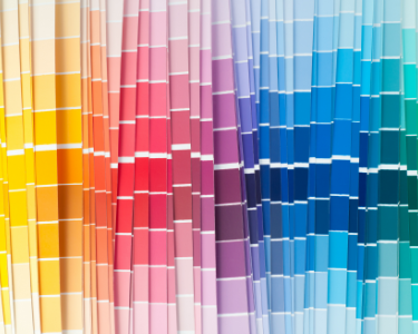ATTREZZATURA TINTOMETRICA E COLORIMETRICA